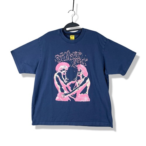 Golf wang graphic - shirt, mens