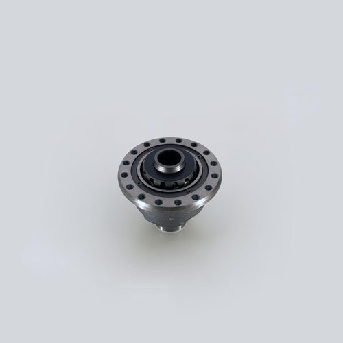Rear axle tube repair kit - axle,