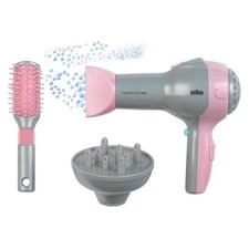 Kids Toy Hair Dryer with