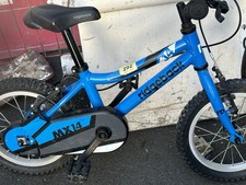 Ridgeback Mx14 14 Inch Wheel