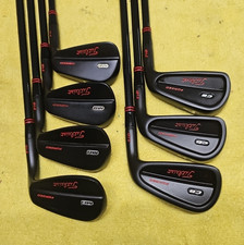 TITLEIST 710 CB/MB FORGED 4-PW
