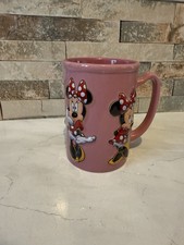 Disney Theme Parks 3D Raised