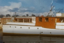 OLD MEXICO MEXICAN DEEP SEA