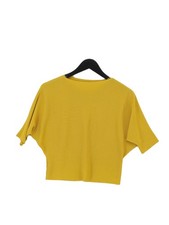 Glassworks Women's Top M