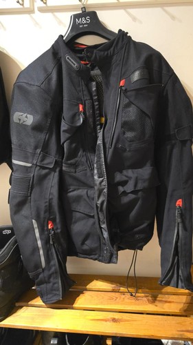 Oxford men mondial jacket - men's,