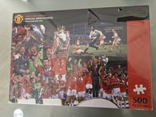 JIGSAW- 1999 TREBLE WINNERS-