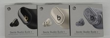 GENUINE BEATS STUDIO BUDS+ PLUS ACTIVE NOISE CANCELLING IN-EAR HEADPHONES BUDS 
