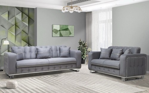 Berlin sofa set with storage - sofa,