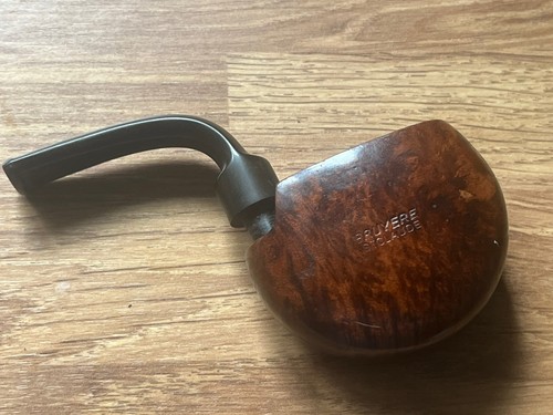 Vintage bruyere claude - ,