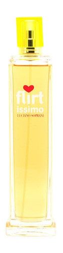 Luciano soprani flirt issimo - soprani,