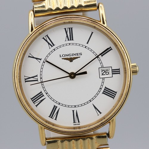 Near mint longines grande - [near,