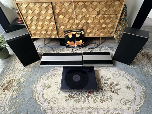 Bang olufsen beomaster - olufsen,