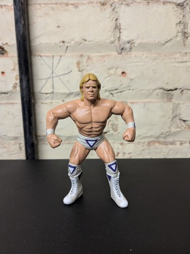 Wcw galoob narcissist - galoob,