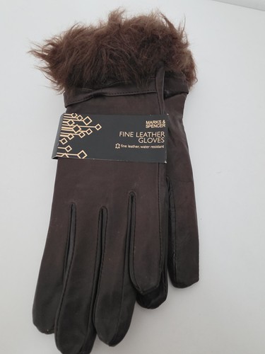 Women brown leather - women's,