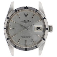 Rolex oyster perpetual - rolex,