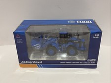 Ecco Loading Shovel 1:50 Scale