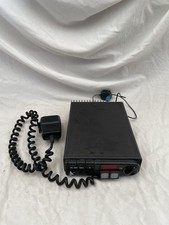 Vintage Tait Taxi Radio With