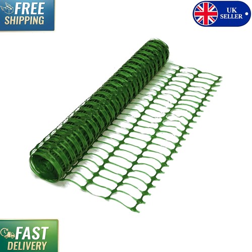 Heavy duty green safety - green,