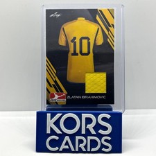 Sweden ZLATAN IBRAHIMOVIC