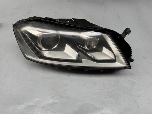 Volkswagen passat mk6 2012 - volkswagen,