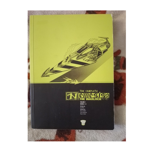 2000 nemesis the warlock - ad,