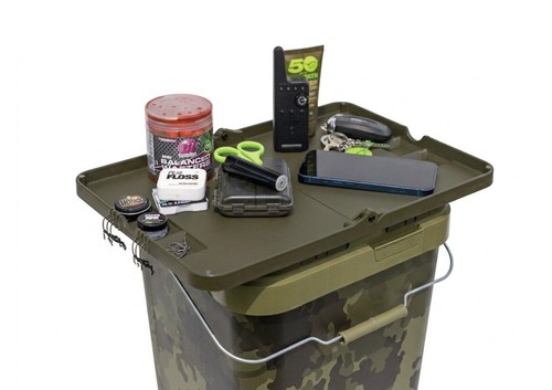 Korda bucket table carp - bucket,