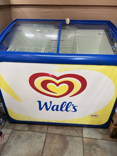 Wall branded commercial - wall's,