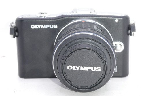 Olympus pen mini pm1 - pen, e-pm1