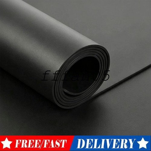 Plain smooth rubber - plain,