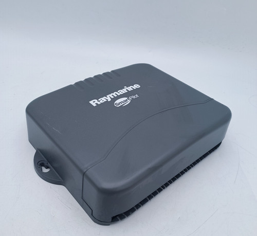 Raymarine smartpilot - raymarine,