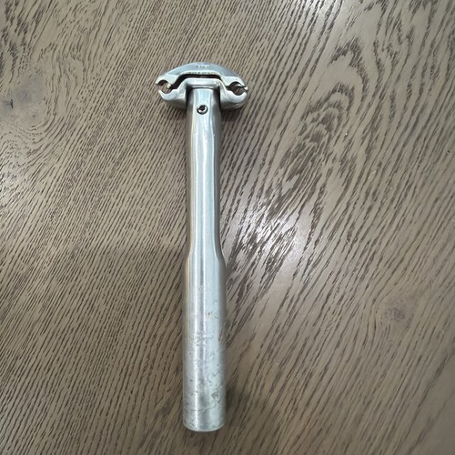 Shimano dura ace 7400 seatpost - shimano,