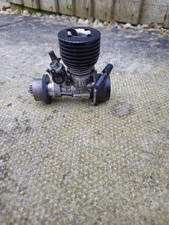 Nitro Rc Engine 1/10 Pro 12