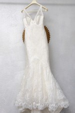 Ellis wedding dress - ellis,