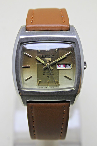 Vintage seiko automatic - vintage,
