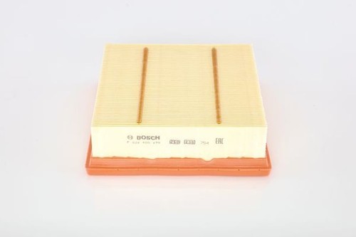 Bosch air filter for vauxhall - bosch,