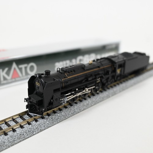 Kato 2017 c62 - 2017-3, 3