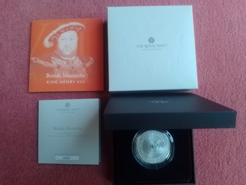 2023 british monarchs henry - british,