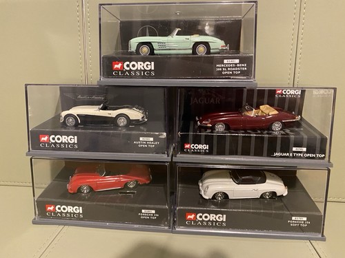 Corgi classics classic - corgi,