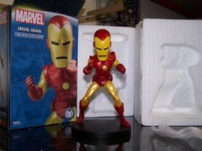 Neca marvel iron - -,
