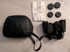 Binoculars Pathescope 8x30