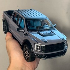 Ford raptor f150 - ford, pickup