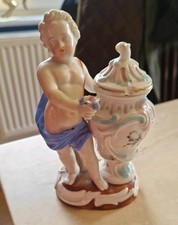 Antique German Meissen