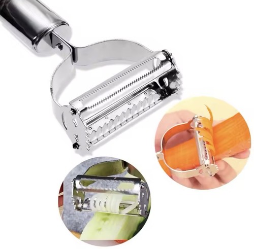 High quality stainless steel - high,