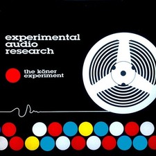 Experimental Audio Research