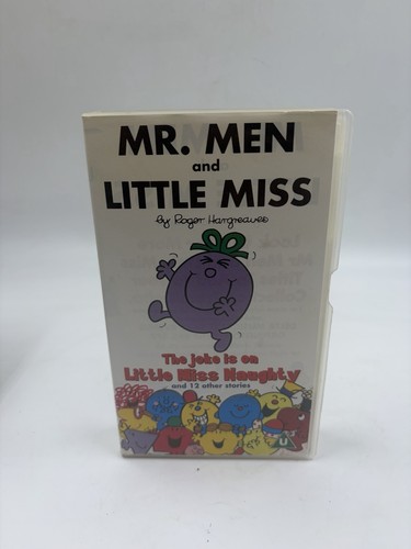 Men and little miss the - and,