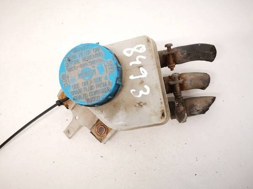 Reservoir brake master - ,