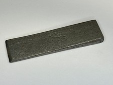 Pig Fox Wedges Iron Malleable