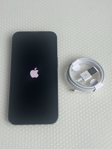 Apple iphone black 128gb - apple,