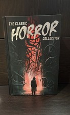 The Classic Horror Collection