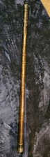 Maver Dynastie II carbon fiber